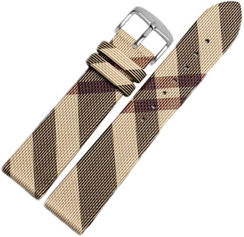 burberry ladies watch strap replacement|Burberry shoulder strap replacement.